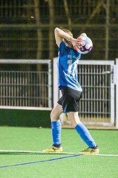 Bild 237 - wBJ VfL Pinneberg - ETV : Ergebnis: 0:7